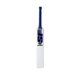 SF Synthetic Cover Kashmir Willow Bat, Short Handle