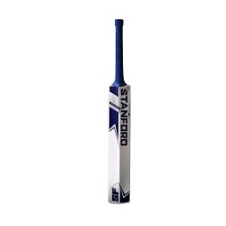 SF Synthetic Cover Kashmir Willow Bat, Short Handle