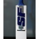 SF Synthetic Cover Kashmir Willow Bat, Short Handle SF Synthetic Cover Kashmir Willow Bat, Short Handle