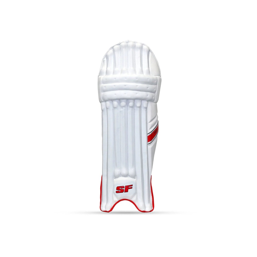 SF Test Batting Legguard, Mens, Left SF Test Batting Legguard, Mens, Left