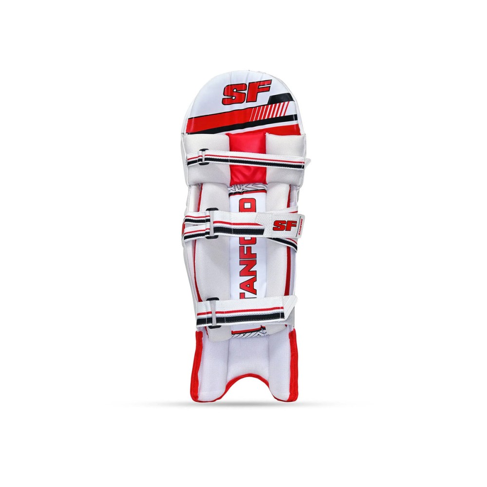 SF Test Batting Legguard, Mens, Left SF Test Batting Legguard, Mens, Left