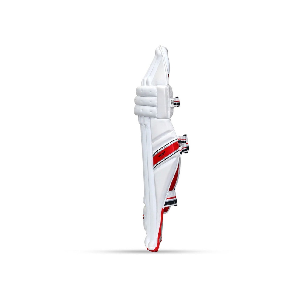 SF Test Batting Legguard, Mens, Left SF Test Batting Legguard, Mens, Left
