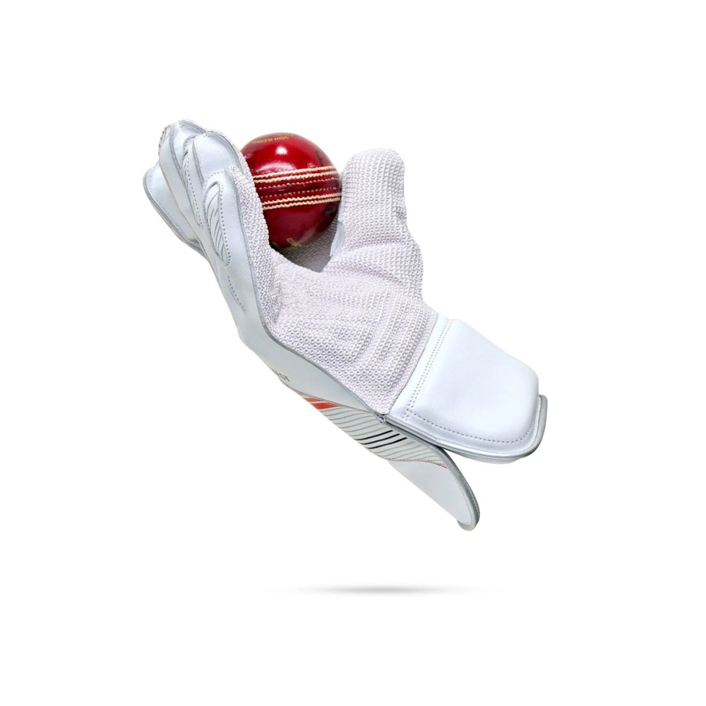 SF Test Wicket Keeping Gloves, Boys