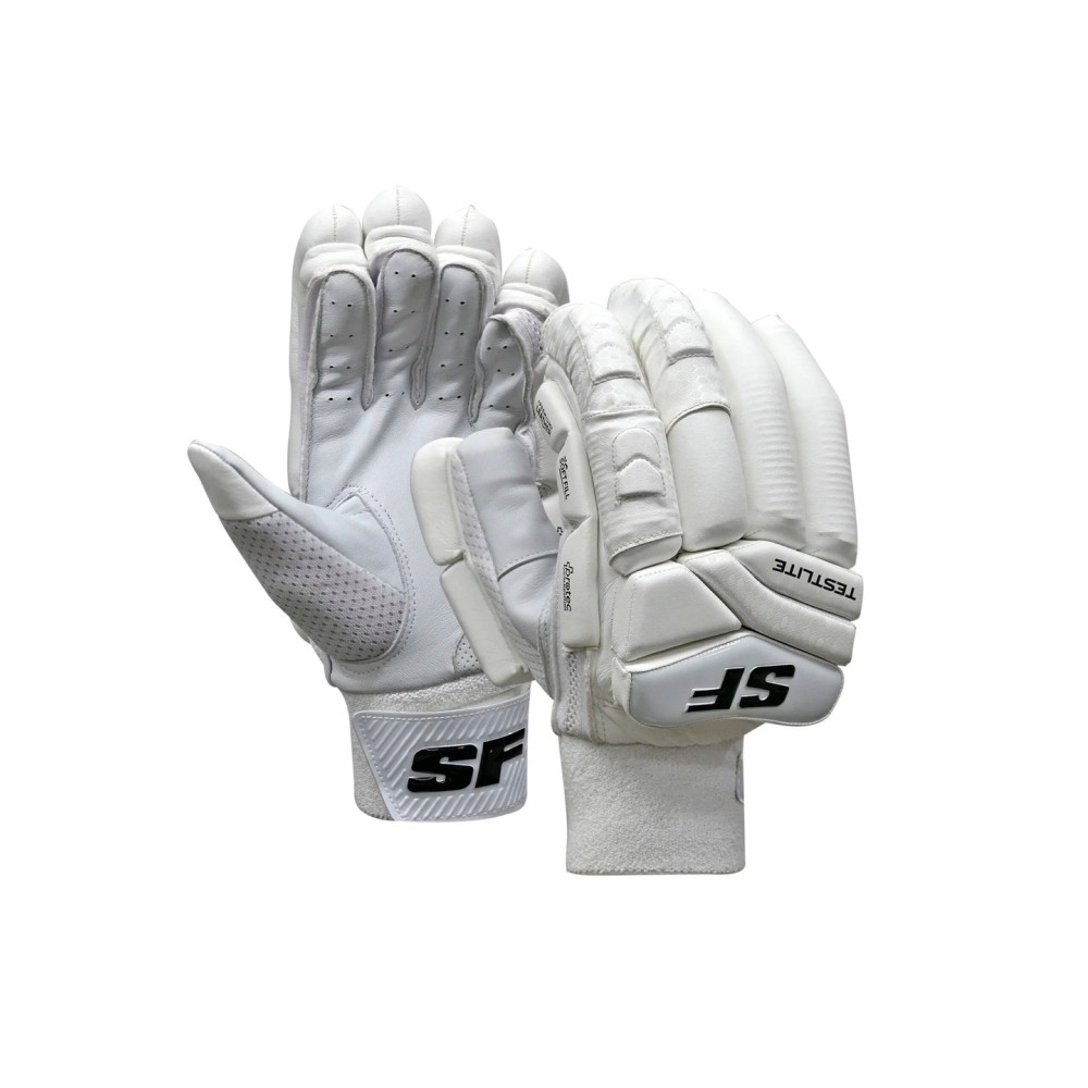 SF Testlite Batting Gloves, Mens, Right SF Testlite Batting Gloves, Mens, Right