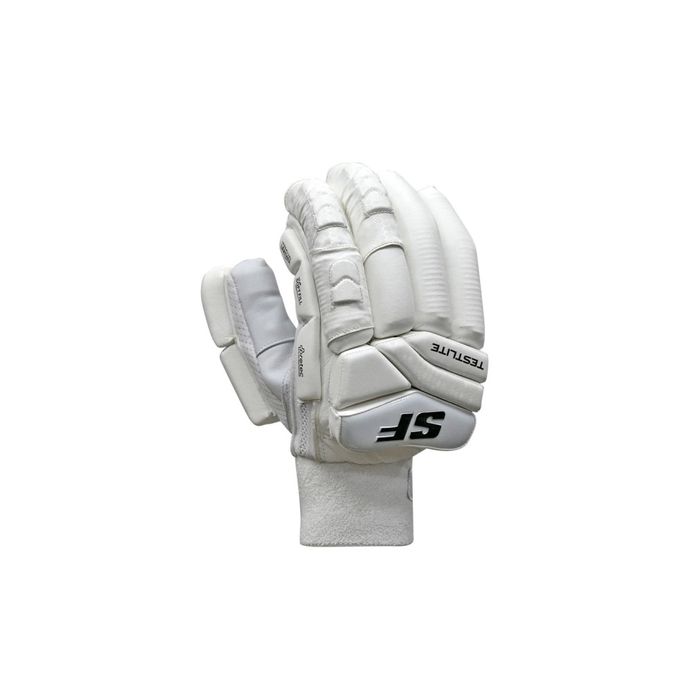 SF Testlite Batting Gloves, Mens, Right SF Testlite Batting Gloves, Mens, Right