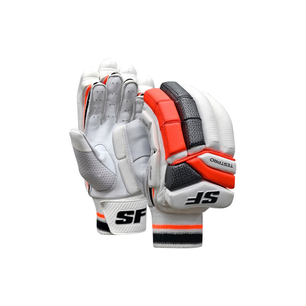 SF Test Pro Batting Gloves, Mens, Right SF Test Pro Batting Gloves, Mens, Right