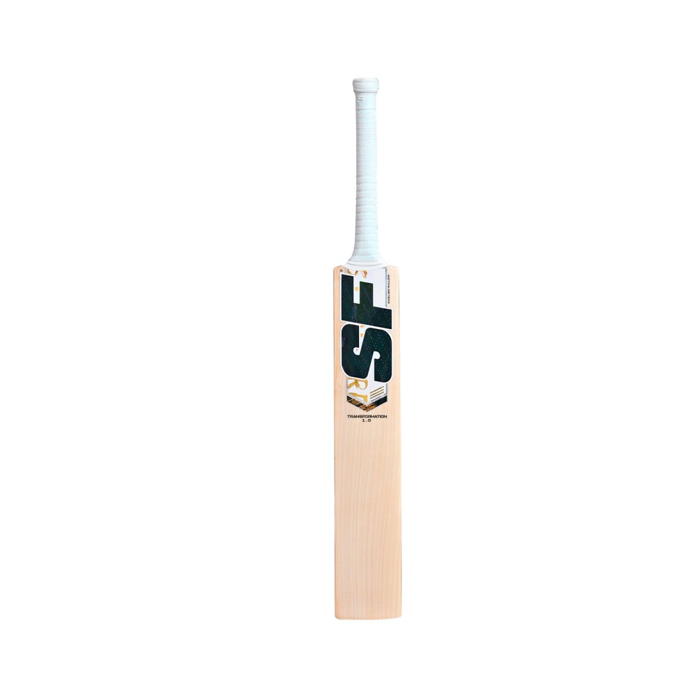 SF Transformation 1.0 English Willow Bat, Short Handle