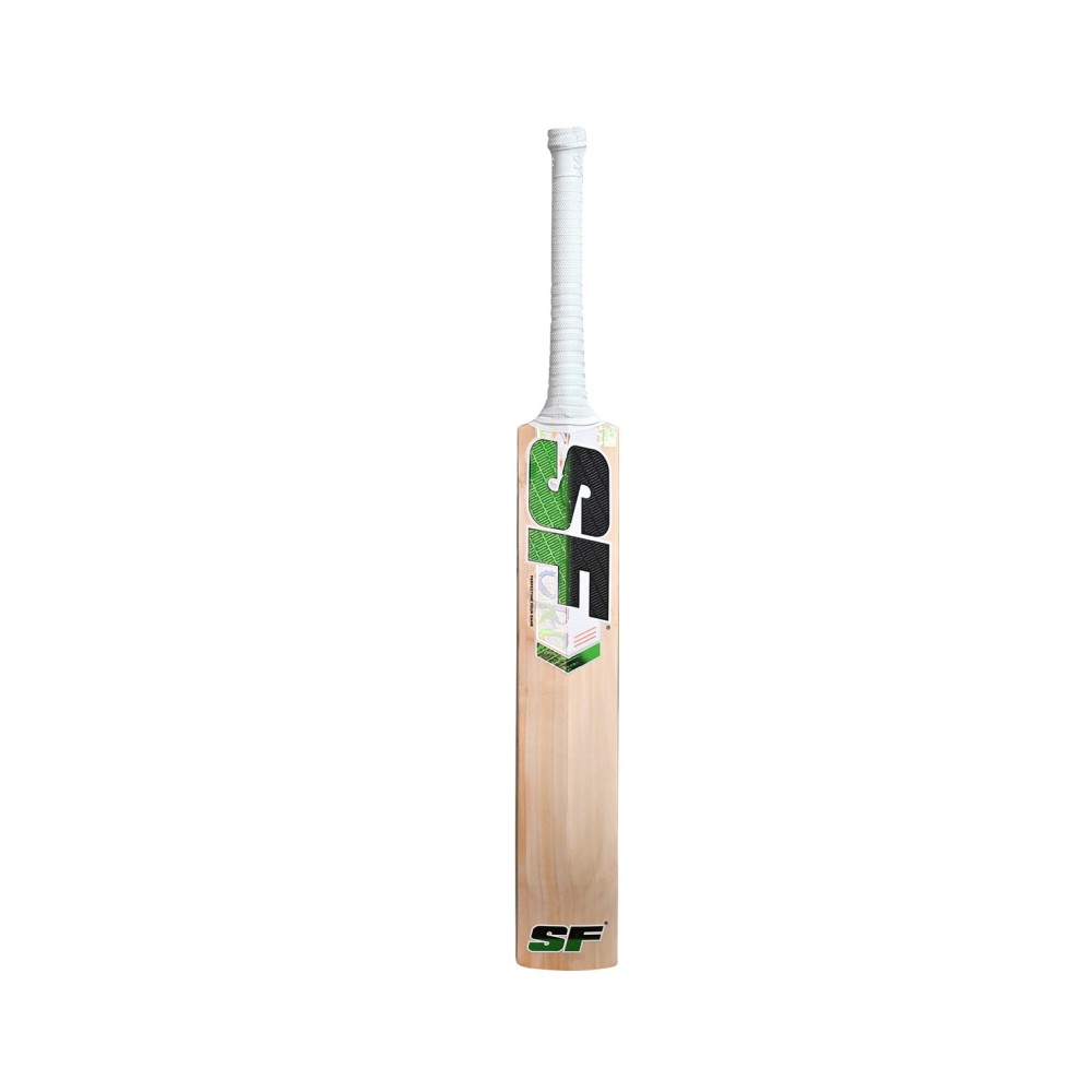 SF Transformation 4.0 English Willow Bat, Short Handle