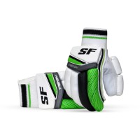 SF Trendy Batting Gloves, Mens, Right