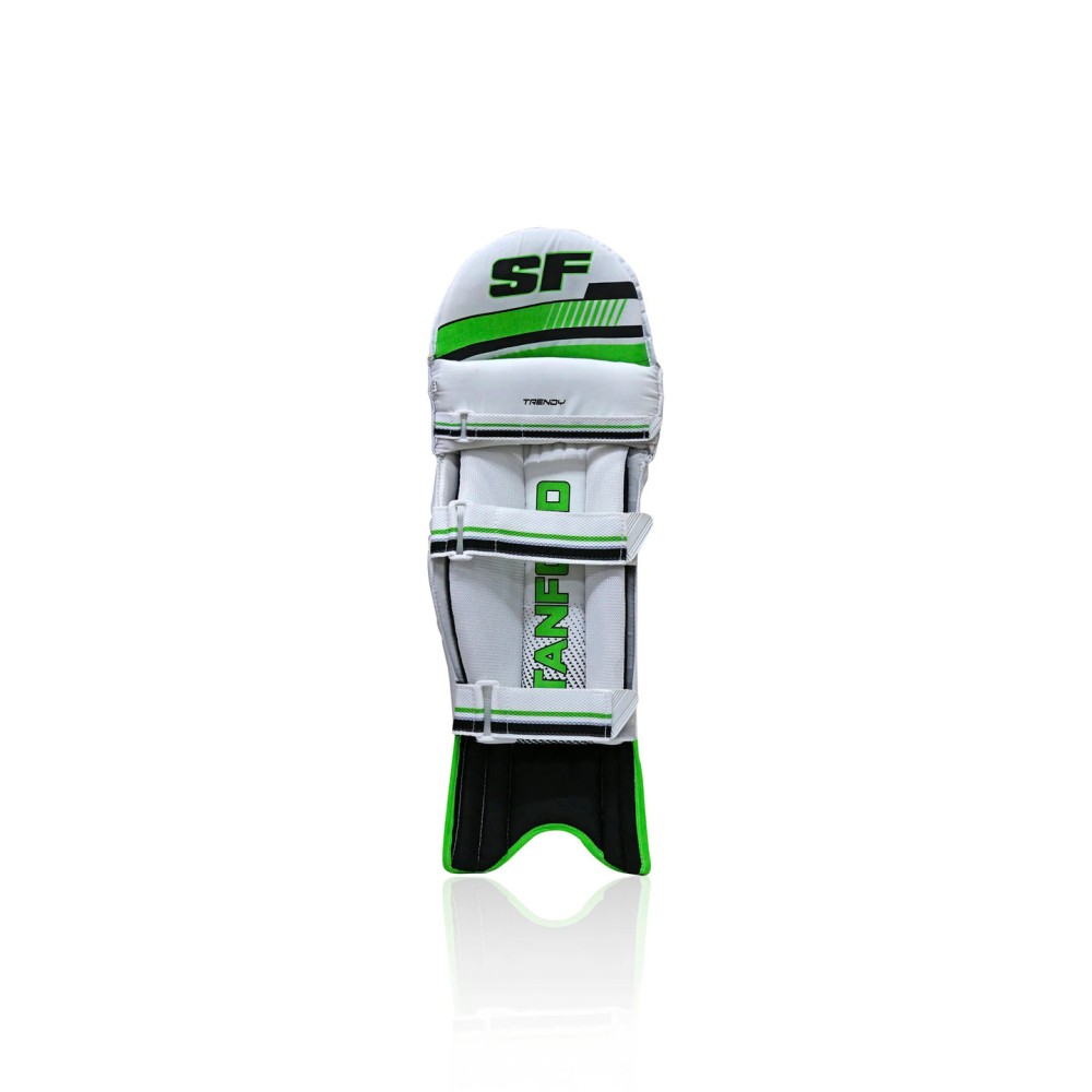 SF Trendy Batting Legguard, Boys SF Trendy Batting Legguard, Boys