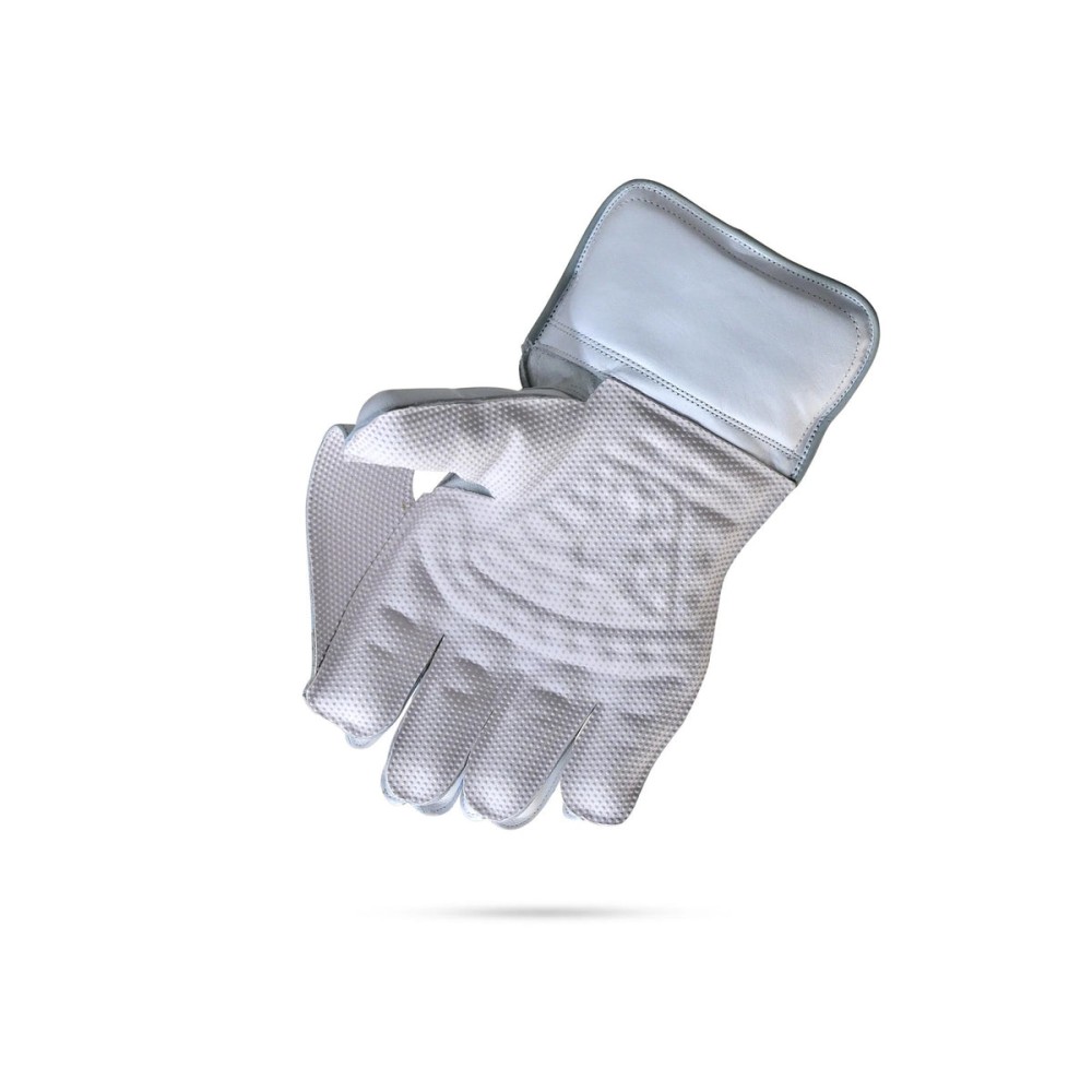 SF Trendy Wicket Keeping Gloves, Boys