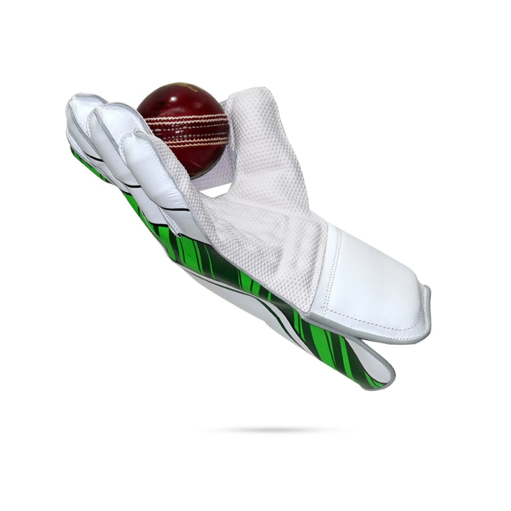 SF Trendy Wicket Keeping Gloves, Boys