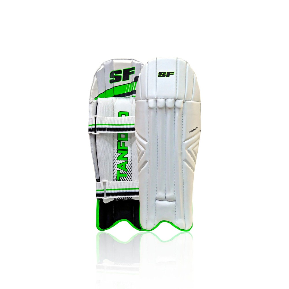 SF Trendy Wicket Keeping Legguard, Right SF Trendy Wicket Keeping Legguard, Right