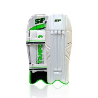 SF Trendy Wicket Keeping Legguard, Right