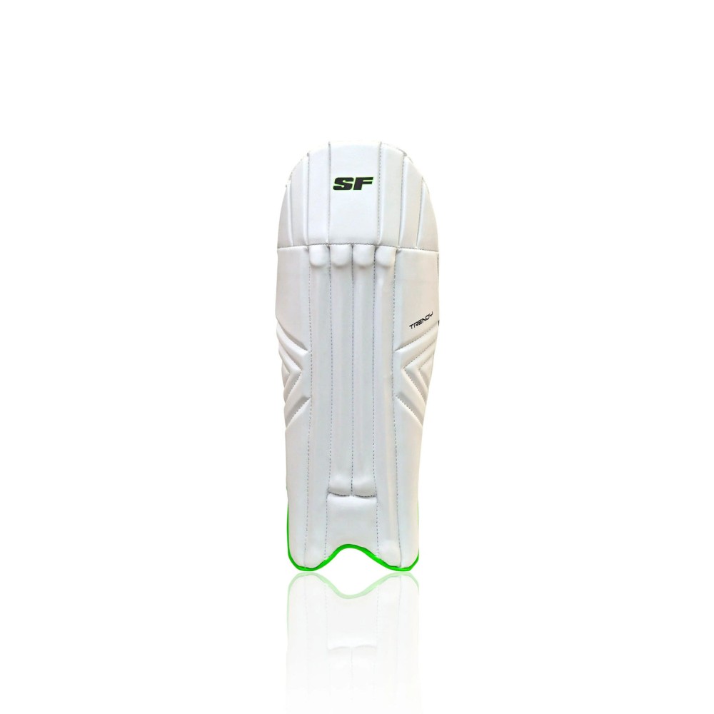 SF Trendy Wicket Keeping Legguard, Right SF Trendy Wicket Keeping Legguard, Right