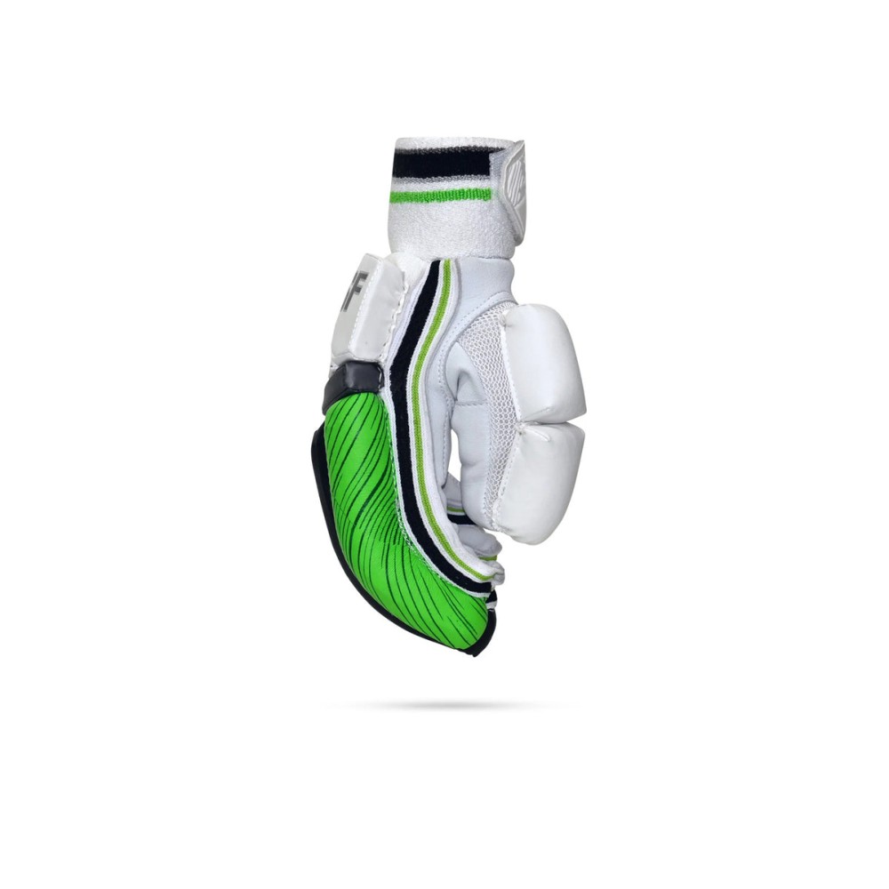 SF Trendy Batting Gloves, Mens, Right