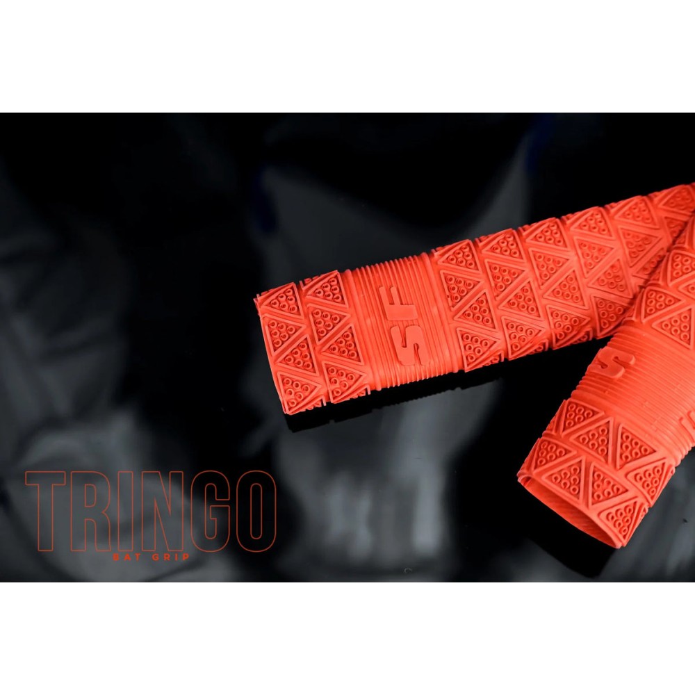 SF Tringo Rubber Grip For Bat