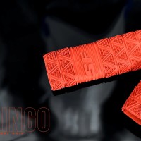 SF Tringo Rubber Grip For Bat