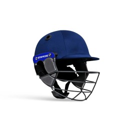 SF Triumph (Titanium Grill) Cricket Helmet