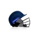 SF Triumph (Titanium Grill) Cricket Helmet, Small