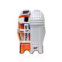SF Triumph Batting Legguard, Mens, Left