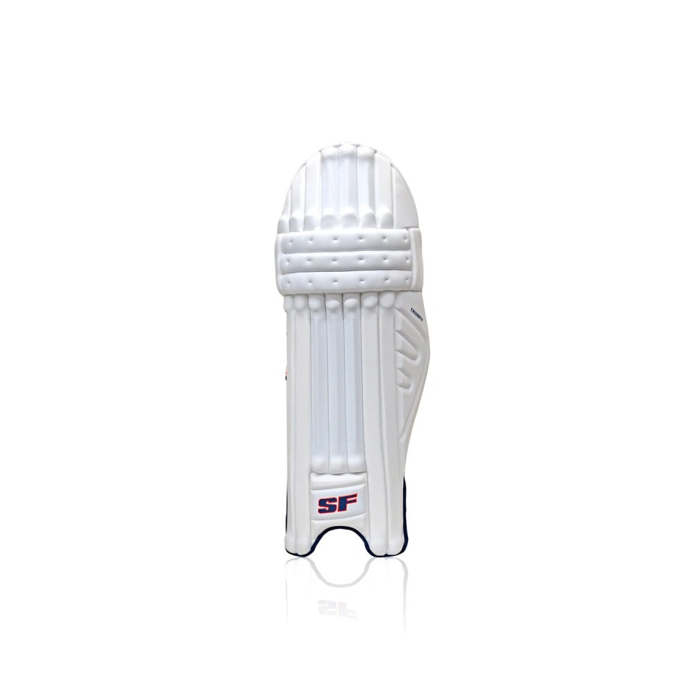 SF Triumph Batting Legguard, Mens, Left SF Triumph Batting Legguard, Mens, Left