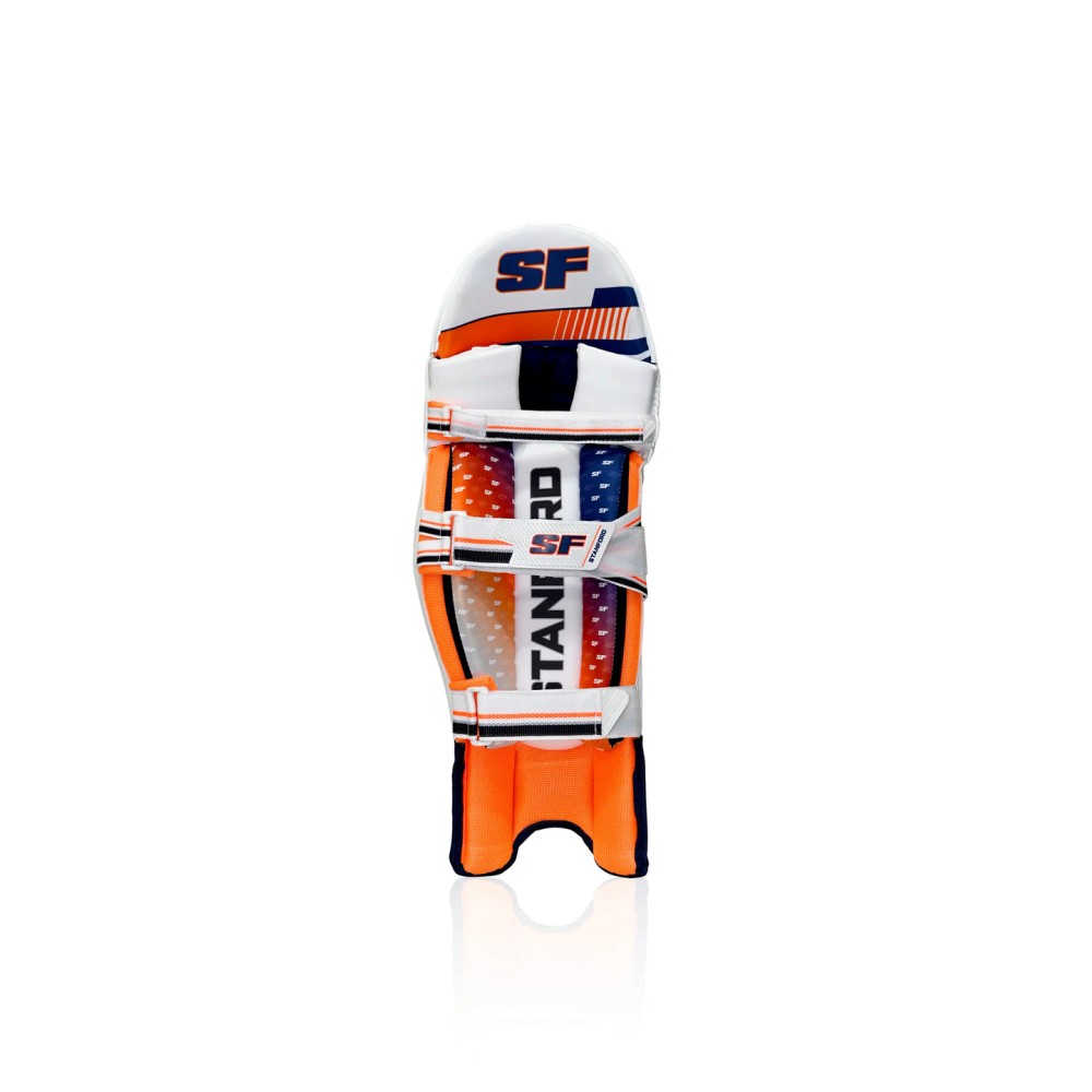 SF Triumph Batting Legguard, Mens, Left SF Triumph Batting Legguard, Mens, Left