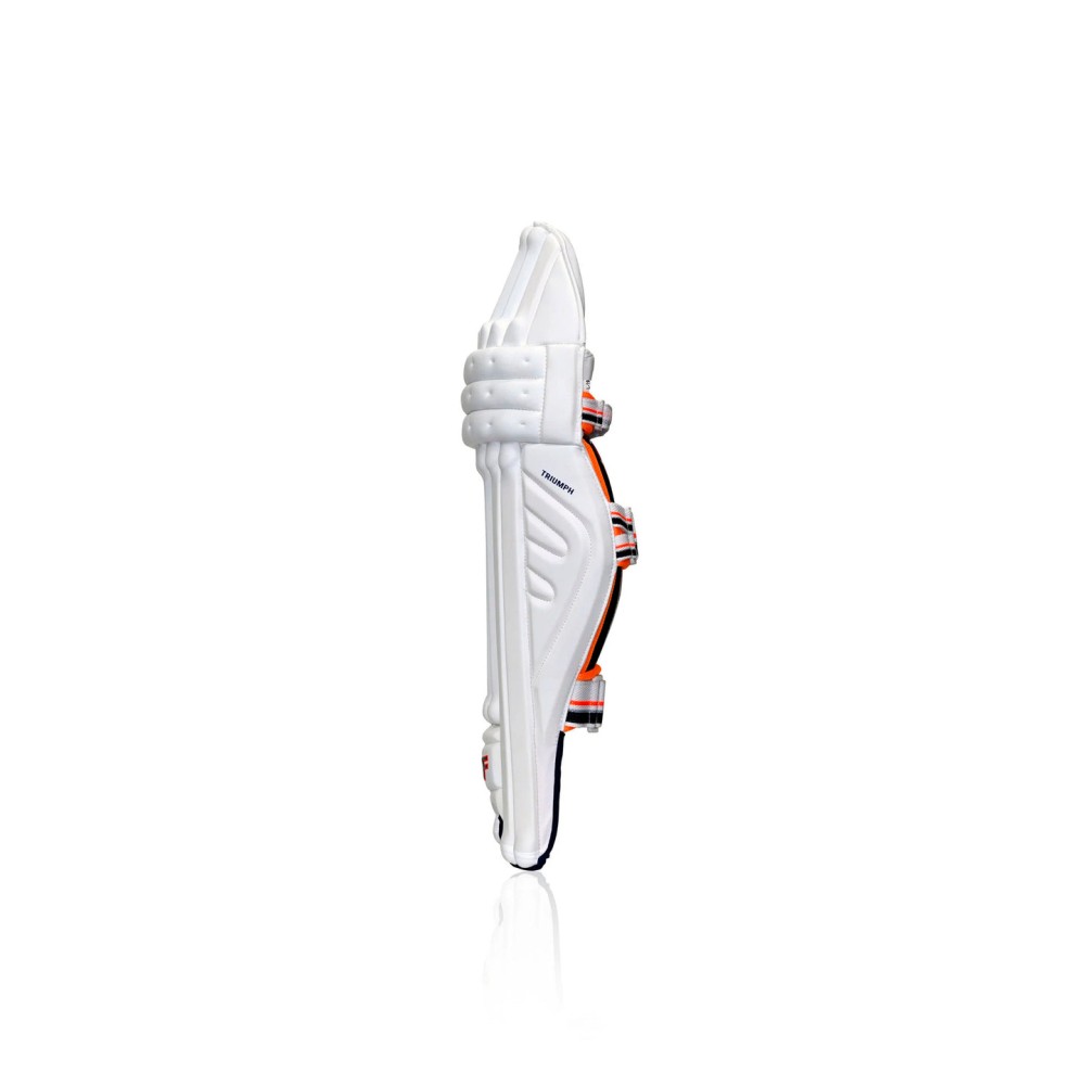 SF Triumph Batting Legguard, Mens, Left SF Triumph Batting Legguard, Mens, Left