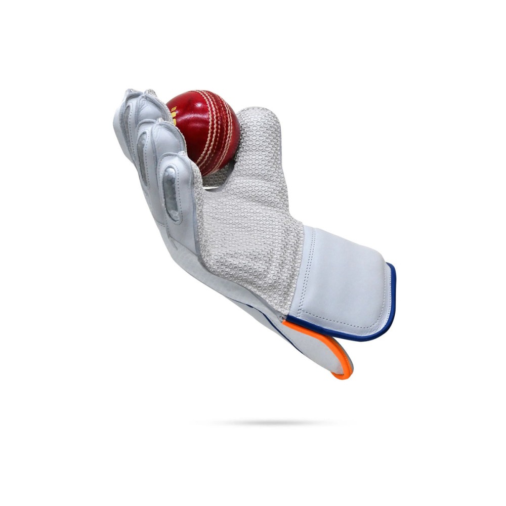 SF Triumph Wicket Keeping Gloves, Mens