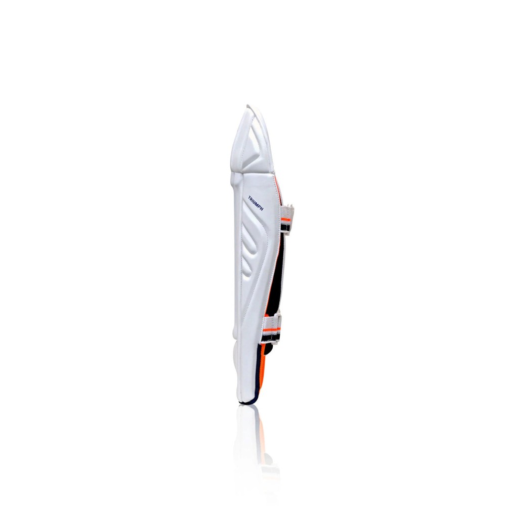 SF Triumph Wicket Keeping Legguard, Mens, Right