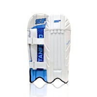 SF Ranjilite Wicket Keeping Legguard, Mens, Right