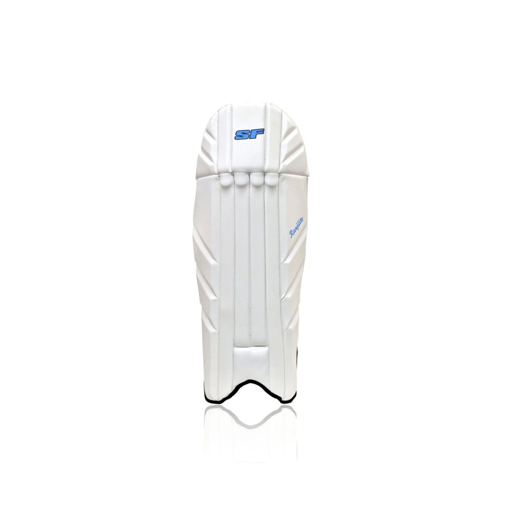 SF Ranjilite Wicket Keeping Legguard, Mens, Right