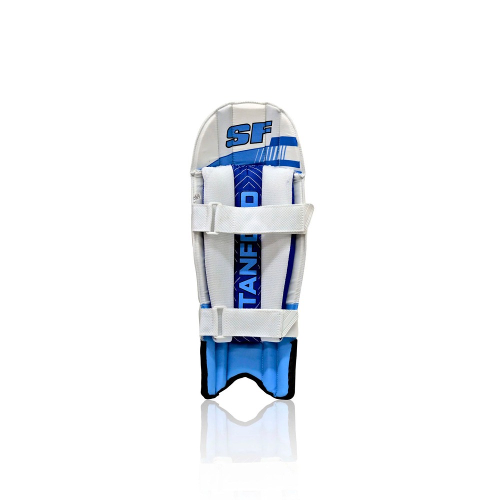 SF Ranjilite Wicket Keeping Legguard, Mens, Right
