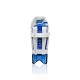 SF Ranjilite Wicket Keeping Legguard, Mens, Right