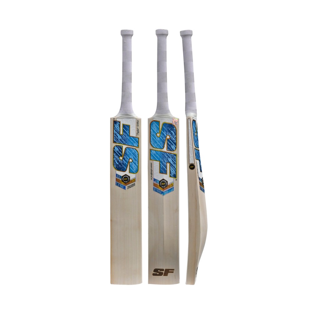 SF Triumph Dynasty English Willow Bat, No.4 SF Triumph Dynasty English Willow Bat, No.4