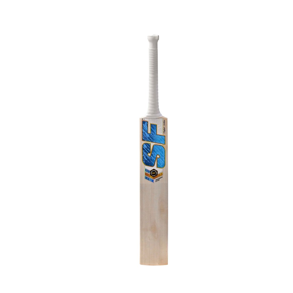 SF Triumph Icon English Willow Bat, Harrow