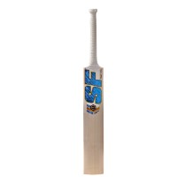 SF Triumph Onyx English Willow Bat, Short Handle
