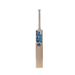 SF Triumph Onyx English Willow Bat, Short Handle