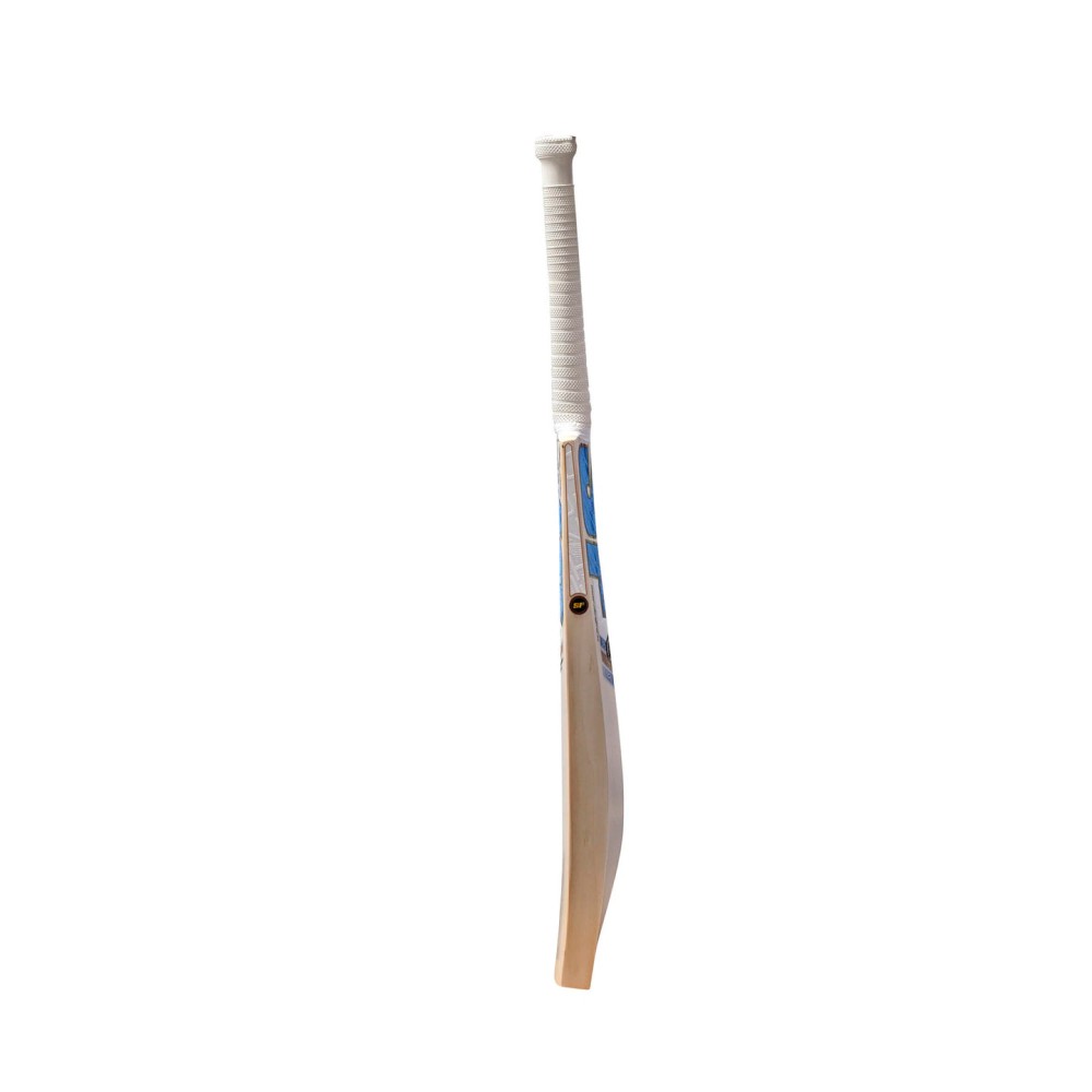 SF Triumph Onyx English Willow Bat, Short Handle