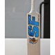 SF Triumph Onyx English Willow Bat, Short Handle