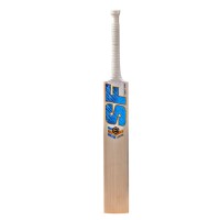 SF Triumph Super Blade English Willow Bat, Short Handle