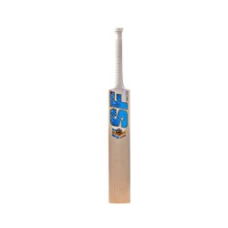 SF Triumph Super Blade English Willow Bat, Short Handle
