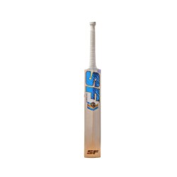 SF Triumph Super Blade English Willow Bat, Short Handle