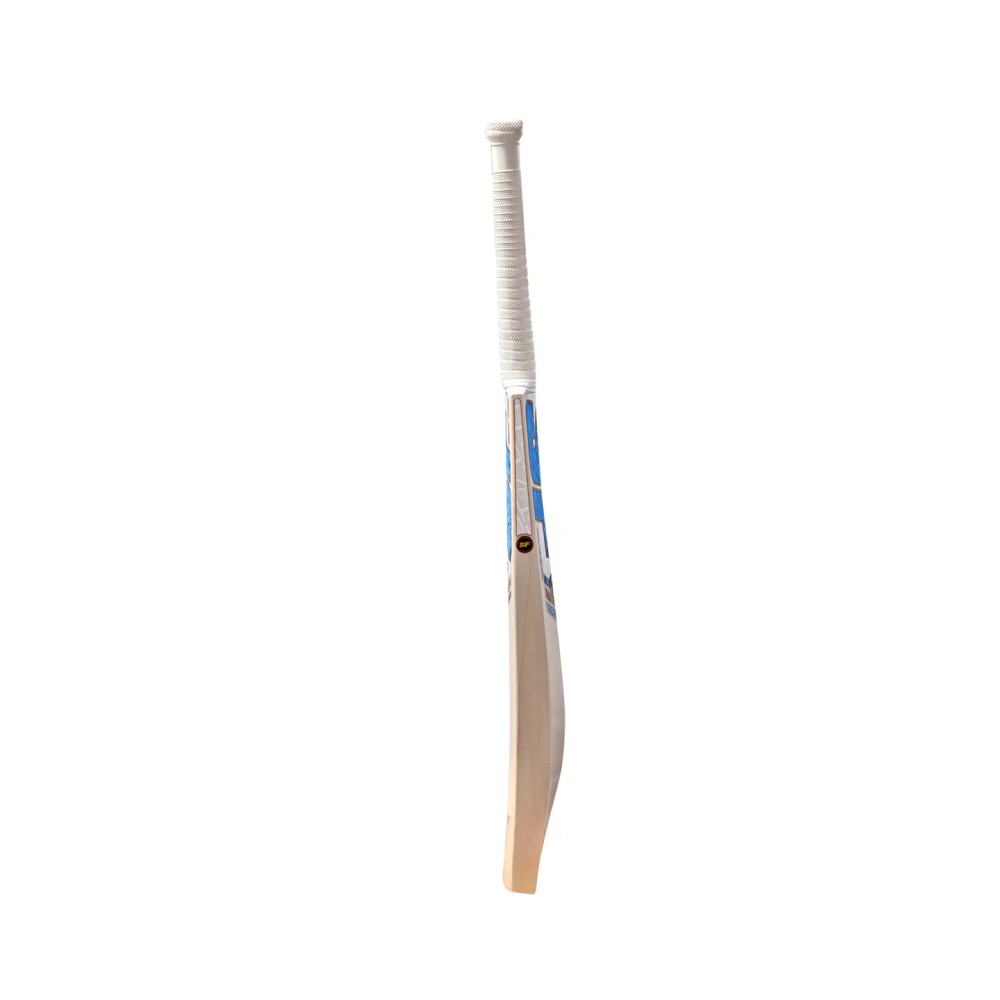 SF Triumph Super Blade English Willow Bat, Short Handle