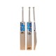 SF Triumph Super Blade English Willow Bat, Short Handle