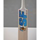 SF Triumph Super Blade English Willow Bat, Short Handle