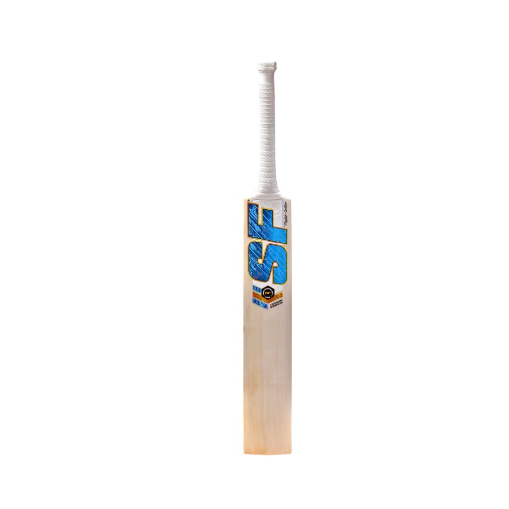 SF Triumph Warrior English Willow Bat, Short Handle