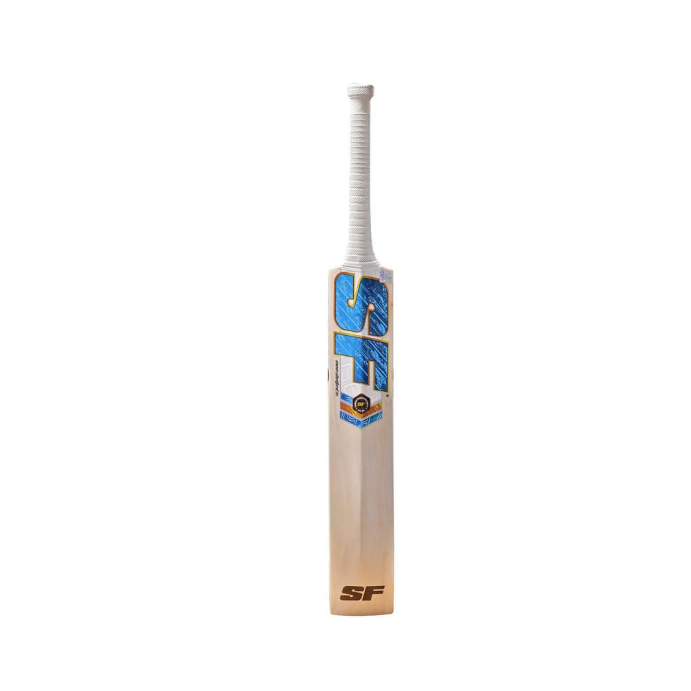 SF Triumph Warrior English Willow Bat, Short Handle