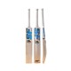 SF Triumph Warrior English Willow Bat, Short Handle