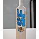 SF Triumph Warrior English Willow Bat, Short Handle